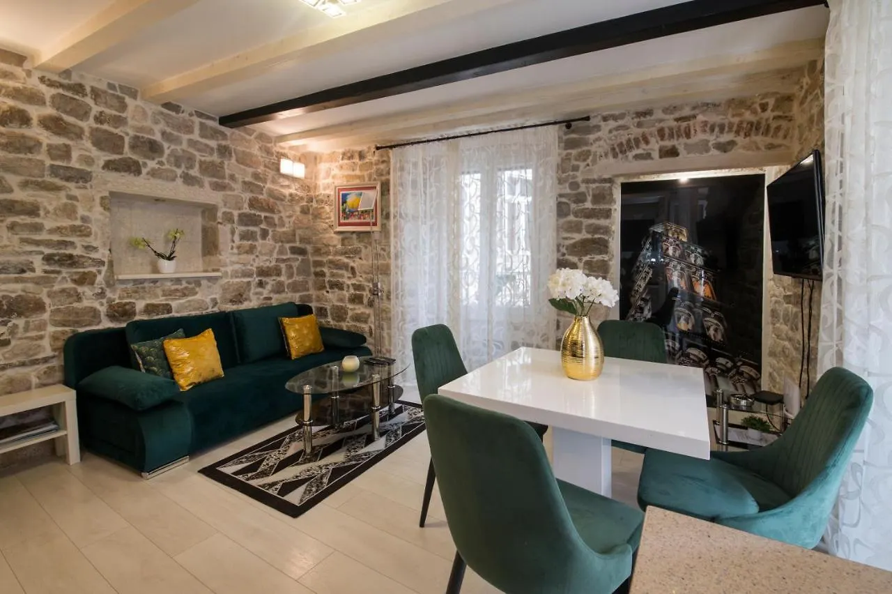 Apartment Stone Split Croatia