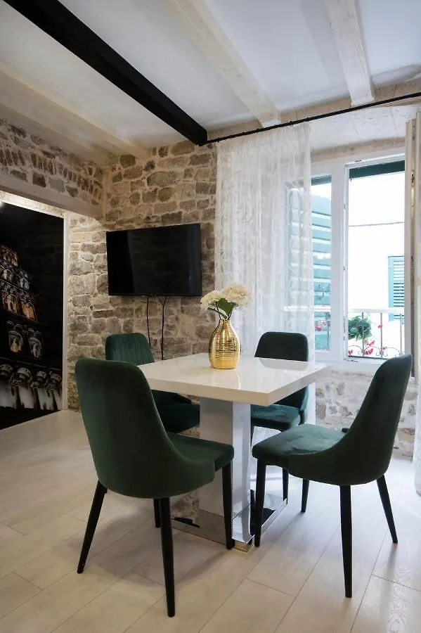 Apartment Stone Split Croatia