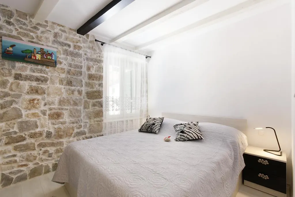 Apartment Stone Split 0*,  Croatia