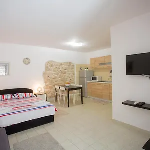 Apartment Centar Nina, Split