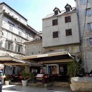 Apartment Heart Of The, Split
