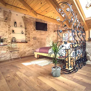 Apartment Luxury Loft In, Split