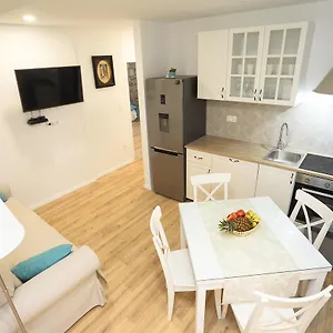 Apartment Old Town 2, Split